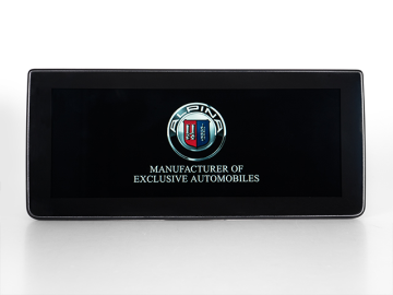 i3 (I01) Displayfehler CID 10.25