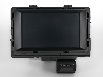 Sportage IV (QL) Komplettausfall Navigation LAN5200EKQL