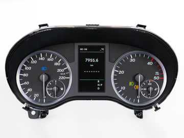 MB Vito W447
