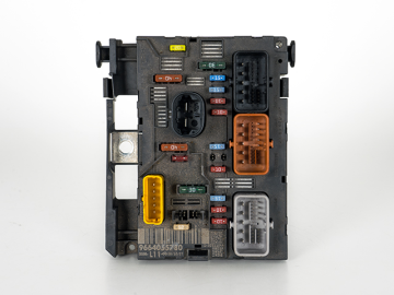 307 Zentralelektronik BCM L11