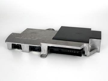 Cayenne 955 Komplettausfall Verstärker Bose 6000