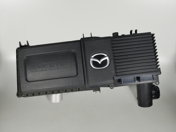 3 (BK) Motorsteuergerät Denso Benzin 3. Gen.