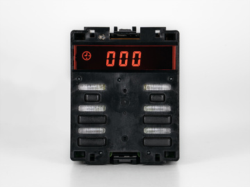 3er E30 Displayfehler Bordcomputer