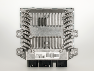 1007 Motorsteuergerät Siemens SID 806