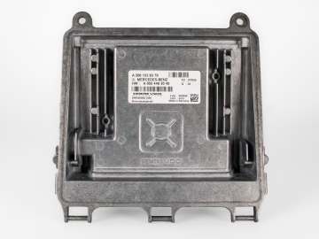 B W245 Motorsteuergerät Siemens SIM266