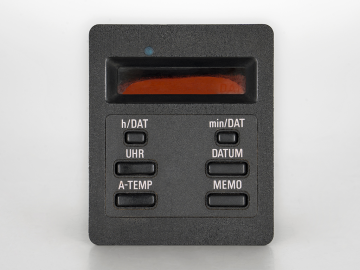 3er E30 Displayfehler Bordcomputer