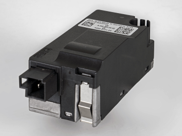 A W176 ELV Reparatur