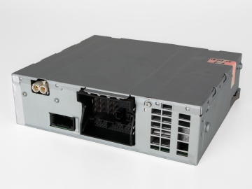 A8/S8 (4E) Ausfall Radiomodul MMI 3G