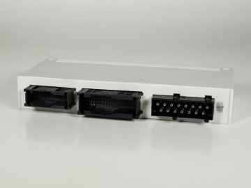 X3 E83 Grundmodul defekt