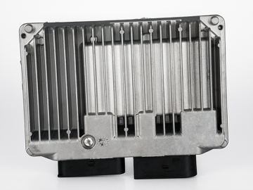 6er E63/E64 Steuergerät Valvetronic VVT