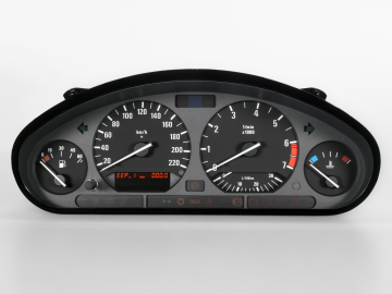 3er E36 EEP-Fehler
