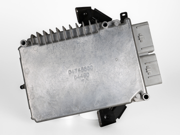 Voyager IV (GK/GY/RG) Motorsteuergerät Chrysler 04745860 64490