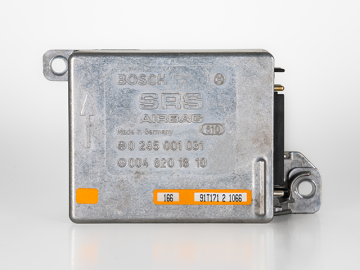 SL R129 Airbagsteuergerät Reparatur