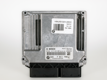 5er E60/E61 Motorsteuergerät Bosch EDC17CP02