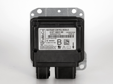 S-MAX II Airbagsteuergerät Reparatur