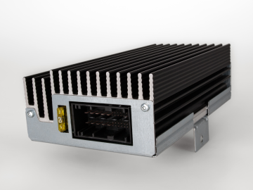 X6 E71 Tonausfall CCC