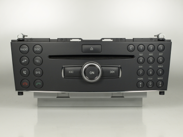 GLK X204 Lesefehler Audio 20 NTG 4