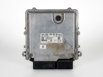 ML W166 Motorsteuergerät Bosch EDC17CP46