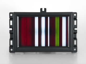 Compass II Displayfehler 7'' Display VP2RFP