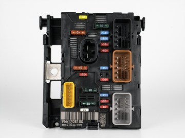 207 Zentralelektronik BCM L10