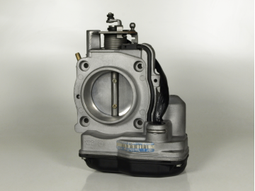 CLK W208 Drosselklappe VDO EMTV
