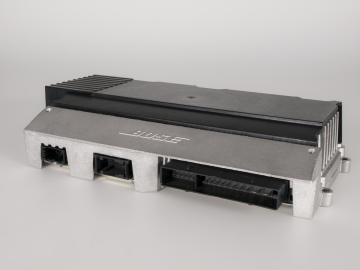 A5/S5 (8T) Komplettausfall Verstärker Bose