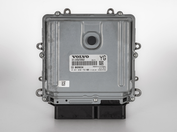 XC60 I (MOPF) Motorsteuergerät Bosch EDC17CP68