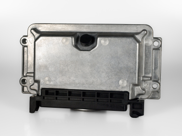 Ulysse I Motorsteuergerät Bosch Motronic MP7.2 / 7.3