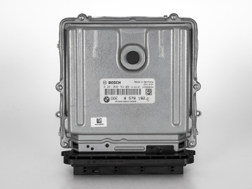 5er F10/F11 Motorsteuergerät Bosch EDC17CP45