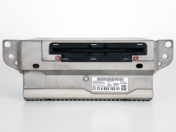 4er F32/F33/F36 Komplettausfall Head Unit High 2 NBT EVO HU ID4
