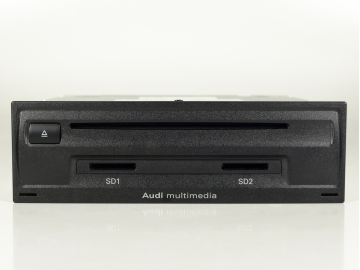 A8/S8 (4E) Komplettausfall MMI 3G