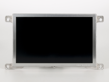 508 Displayfehler Navigation