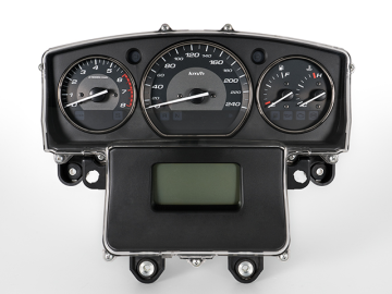 Honda Gold Wing GL 1800