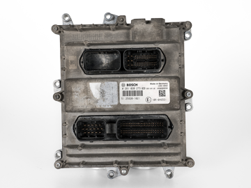 alle LKW Motorsteuergerät Bosch EDC17CV42