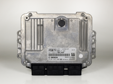 Focus II MK 2 (DA3) MOPF Motorsteuergerät Bosch EDC16C34