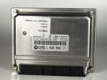 Z3 E36/7-8 Motorsteuergerät Bosch BMS46