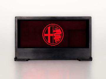 156 Displayfehler Bordcomputer