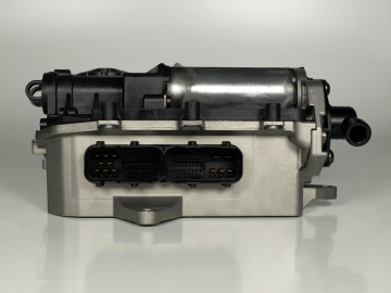 Fusion (MOPF) Getriebesteuergerät Durashift-EST