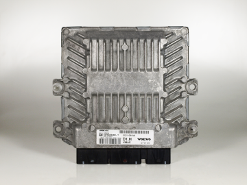 S40 II / V50 (M) Motorsteuergerät Siemens SID 803A