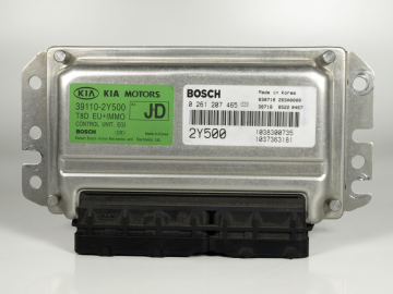 Atos Motorsteuergerät Kefico (Bosch)