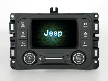 Renegade Displayfehler Fiat 520 VP2 ECE