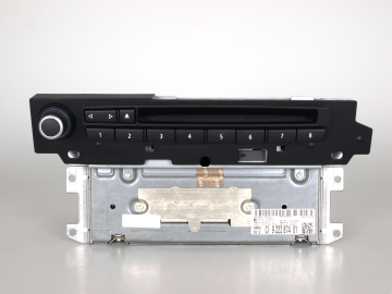 BMW CIC E60, E63