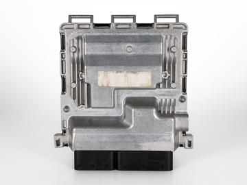 E W212 / C207 Motorsteuergerät Continental SIM271DE2.0
