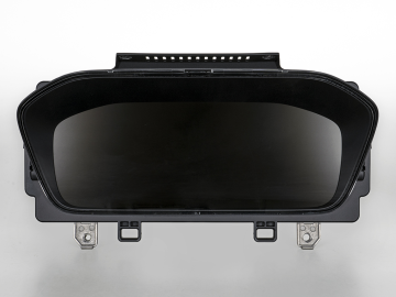 S90 Komplettausfall - Virtual Cockpit