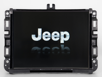 Grand Cherokee IV (WK2) Teilweiser Komplettausfall Uconnect VP4 8.4"