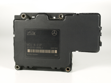 ML W163 ABS-Steuergerät ATE MCU 4 ESP