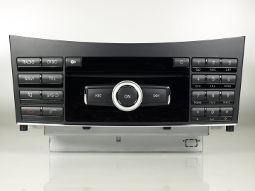 E W212 / C207 Tonausfall Audio 50 APS NTG 4