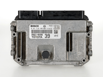 108 Motorsteuergerät Bosch ME17.9.52