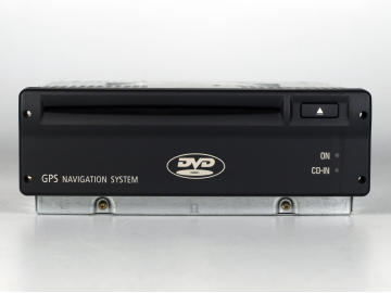 7er E65/E66 Komplettausfall Navigationsrechner E65