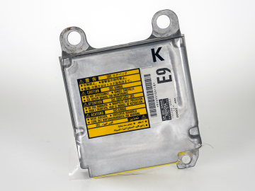 Prius II (NHW20) Airbagsteuergerät Reparatur